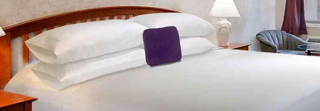 Knights Inn - Seymour Ruang foto